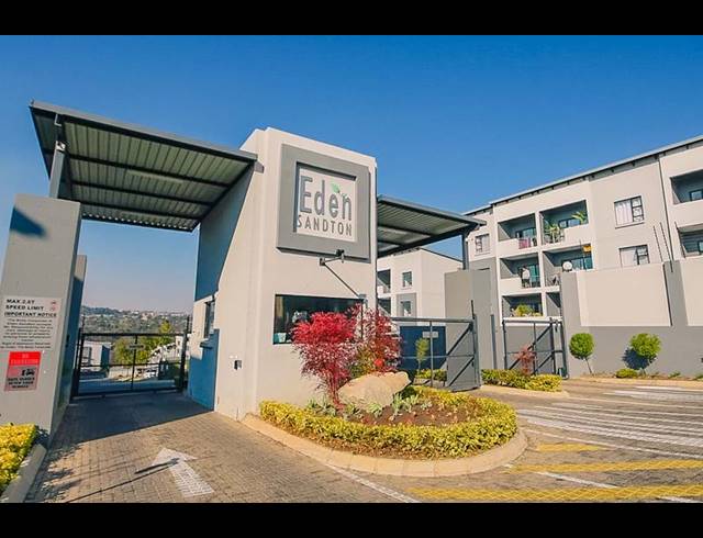 3 BEDROOM PROPERTY TO RENT IN EDENBURG